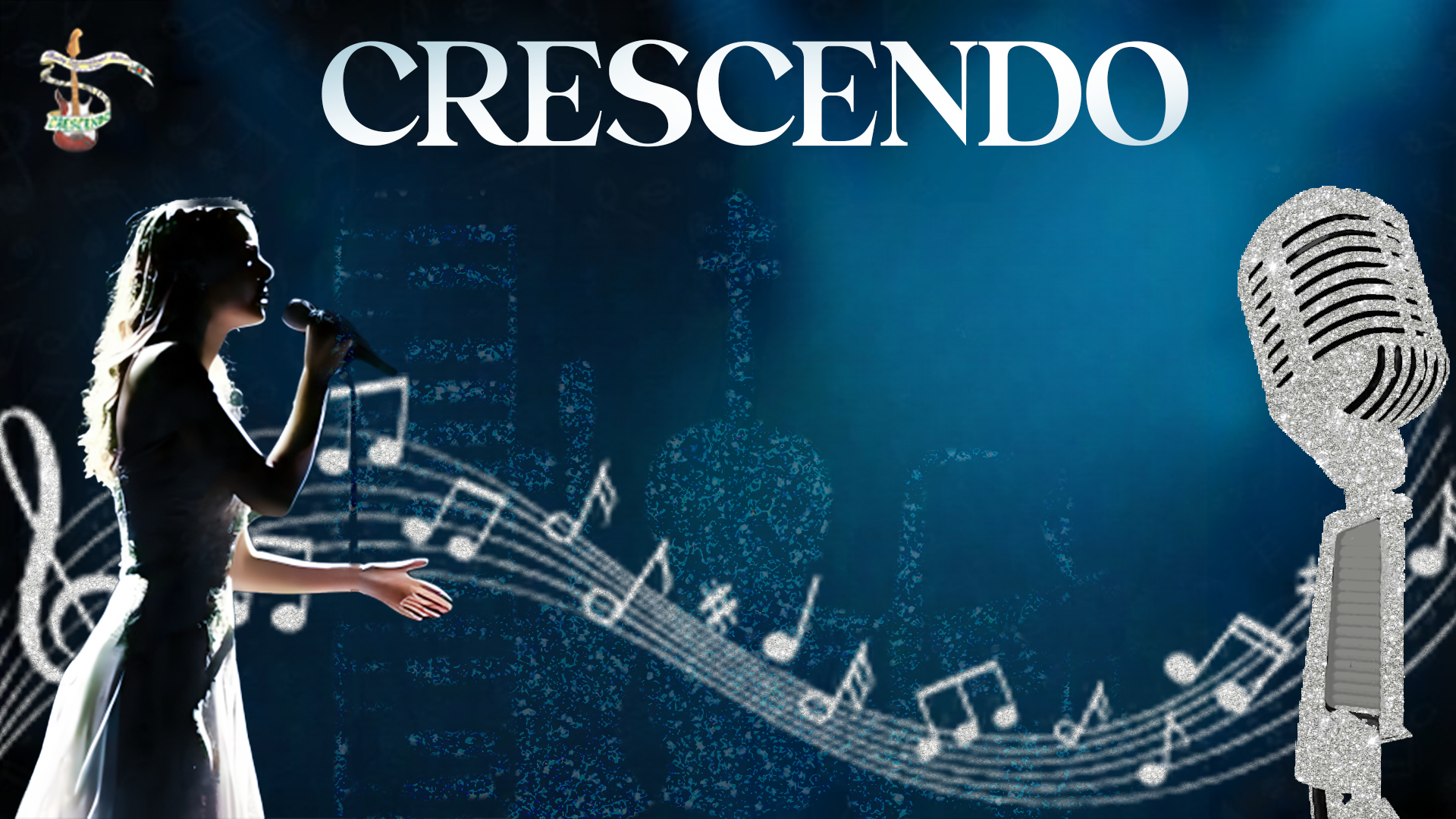 Crescendo WMS